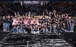 Artis SM Dibocorkan Mulai Dapat Tawaran Pindah Ke Agensi Lain