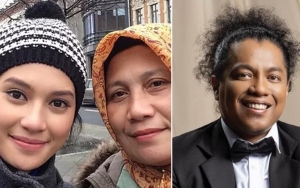Ibu Koar-Koar Suami Adik Indah Permatasari Turunan Ningrat, Reaksi Arie Kriting Makjleb