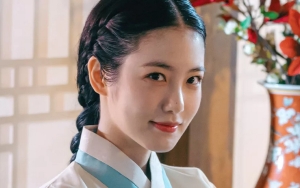 Shin Ye Eun Ungkap Rasanya Bintangi Drama Sejarah Pertamanya di 'The Secret Romantic Guesthouse'