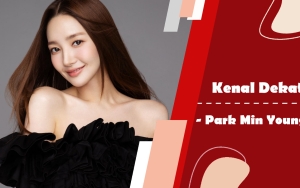 Kenal Dekat: Park Min Young, Ratu Romcom Cantik yang Tak Malu Akui Oplas