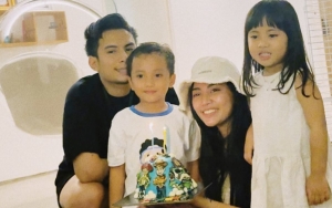 Diduga Bela Okin dari Ibu Adhisty Zara, Rachel Vennya Bongkar Alasan Bisa Akur