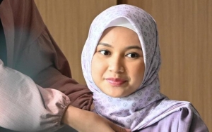 Nangis Di Postingan Terbaru, Indah Permatasari Ungkit Soal Restu