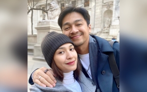 Mikha Tambayong Cantik Bak Putri Manado Usai Sebulan Nikah, Pelukan Deva Mahenra Bikin Kesengsem