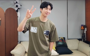 Informasi Pribadi RM BTS Diakses Pegawai KORAIL Secara Ilegal, BigHit Ambil Tindakan