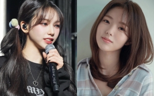 Sama-Sama Punya Pesona Memikat, Kecantikan Chae Soo Bin-Karina Aespa Ramai Jadi Perbincangan