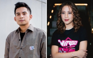 Foto Mesranya Dengan Okin Viral, Adhisty Zara Terciduk Googling Nama Sendiri 