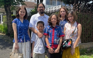 Hubungan Adhisty Zara dengan Ortu Terungkap Usai Sang Mama Amuk Okin