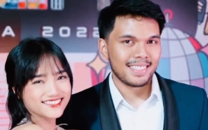 Fuji An Disentil Isu Agresif, Video Lawas Gigit Mesra Thariq Halilintar Diungkit