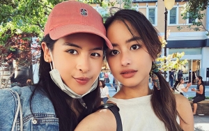 Body Goals Maudy Ayunda Bikin Adik Gagal Fokus, Rahasia Olahraga Ternyata Mudah
