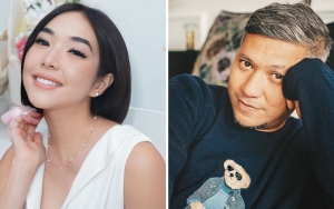 Reaksi Kompak Gisella Anastasia dan Gading Marten Saat Dengar Lagu Soal Mantan