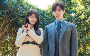 Sudah Lama Dekat, Junho 2PM Nyaman Akting Bareng Yoona SNSD di 'King the Land'