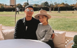 Nikita Willy Gombali Soal Bisnis Taksi, Jawaban Indra Priawan Kalem Bikin Salut