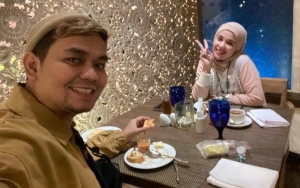 Aldila Diisukan Galak, Viral Curhatan Indra Bekti Soal Kebiasaan Buruk Yang Memicu Cekcok 