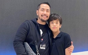 Putra Sunan Kalijaga Alami Lebam di Mata Usai Diduga Dikeroyok di Sekolah