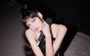 Alasan Lisa BLACKPINK Anggap Diri Sendiri Biasa Aja Meski Kaya dan Terkenal