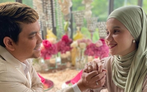 Puji Peran Aldila Jelita, Indra Bekti Ungkap Pihak yang Kini Menjaganya di Tengah Proses Perceraian