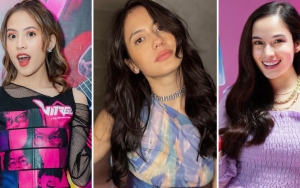 Adhisty Zara Senyum Diapit Pevita Pearce dan Chelsea Islan di Satu Frame, Banjir Respons Halu