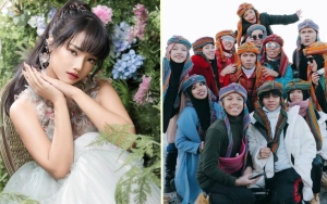 Merasa Bersalah Gegara Gen Halilintar Panen Hujatan, Fuji An: Mereka Gak Tahu Apa-Apa