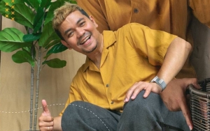 Isu Gay Indra Bekti di Masa Lalu Diduga Jadi Penyebab Cerai, Faktanya Mengejutkan