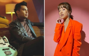 Diisukan Backstreet Dengan Okin, Adhisty Zara Ngaku Suka Cowok Lebih Tua