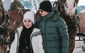 Biasa Adem Ayem, Nikita Willy Mendadak Pancing Indra Priawan Soal Masalah Rumah Tangga