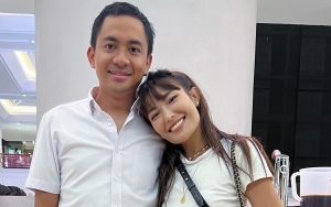 Suami Ayu Dewi Sendu Bahas Penyesalan Terbesar dalam Hidup, Seret Isu Selingkuh?