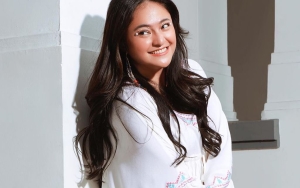 Marshanda Kembali ke Instagram, Curhat Soal Kondisi Rumahnya