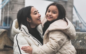 Gisella Anastasia Curhat Soal Buruk Sangka Netizen Kala Gempi Tampil Fierce