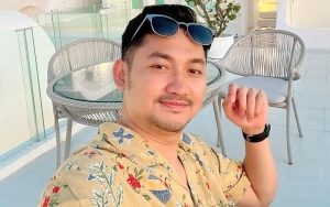 Eks Suami Dewi Persik Dicurigai Sudah Nikah Diam-diam Gegara Postingan IG
