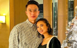 Wika Salim Dilamar Max Adam di Paris, Harga Cincin Dihiasi 66 Berlian Bikin Melongo