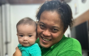 Bertemu Sule, Momen Adzam Tak Kenali Ayah Sendiri Bikin Sedih