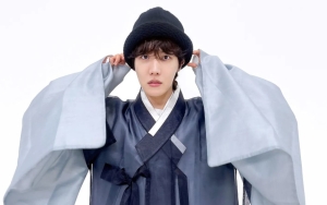 J-Hope BTS Rilis MV Solo 'On the Street', Tuai Respons Heboh dari Netizen