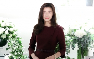 Jun Ji Hyun Punya Popularitas di Luar Nalar Semasa Kuliah