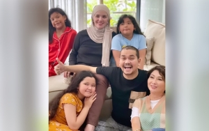 Indy Barends Sampaikan Nasihat Tegas di Tengah Perceraian Indra Bekti dan Aldila Jelita