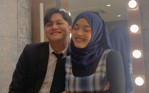 Rizky Febian-Putri Delina Siap Asuh Adik Sambung, Pihak Teddy: Jangan Bilang Mau Tapi Nyatanya Tidak