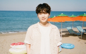 Suga Akui Member BTS Pernah Memulung Barang Karena Gak Punya Uang