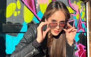 Nasihat Menohok Cinta Laura Soal 'True Love' Bikin Kaum Bucin Tertampar