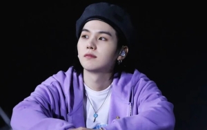 Suga BTS Diminta Ayahnya Cepat Nikah, Sekte 'Yoongi Marry Me' Dapat Lampu Hijau
