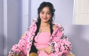 Mikrofon Sempat Mati, Profesionalisme Jihyo Dipuji Saat Tampil di Billboard Women In Music Awards