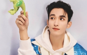 DK SEVENTEEN Bicara Soal Comeback BBS Hingga Apa Yang Memberikan Kekuatan Padanya