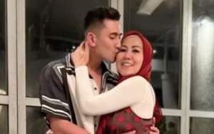 Verrell Bramasta Sanjung Venna Melinda Saat Tanggapi Soal Keputusan Sang Ibu Cabut Gugatan Cerai