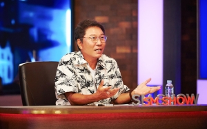 HYBE Beli Anak Perusahaan SM dari Lee Soo Man Seharga Rp 823 Miliar, Diprediksi Bakal Dilema