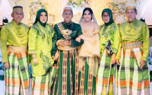 Pamer Besan Ningrat, Ibunda Indah Permatasari Selipkan Sindiran Manusia Berhati Iblis