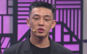 Yoo Ah In Pakai Obat Bius Binatang, Pemakaiannya dalam Level Mengkhawatirkan