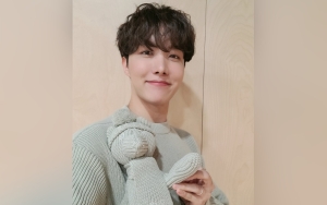 Mengandung Bawang, MV 'On The Street' J-Hope Seolah Janjian dengan Jin BTS