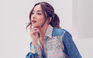 Bahas Perjuangan Mengasuh Anak, Pesan Terbuka Nikita Willy untuk Sesama Ibu-ibu Bak Penyemangat