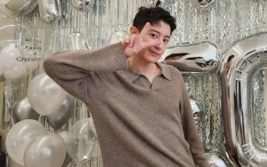 Chanyeol EXO Tampil Menawan di Event Parfum Mewah, Gemasnya Curi Fokus