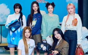 NMIXX Rilis Highlight Medley 'Expergo', Vokal Sukses Bikin Merinding