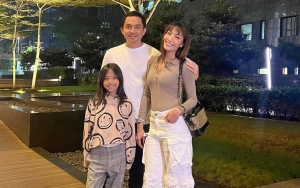 Putri Ayu Dewi Iseng Hingga Tumpahkan Minuman, Reaksi Kesal Regi Datau Jadi Perbincangan