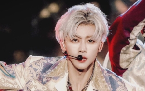 Jaemin NCT Dream Curhat Nangis, Ternyata Gara-gara Hal tak Terduga